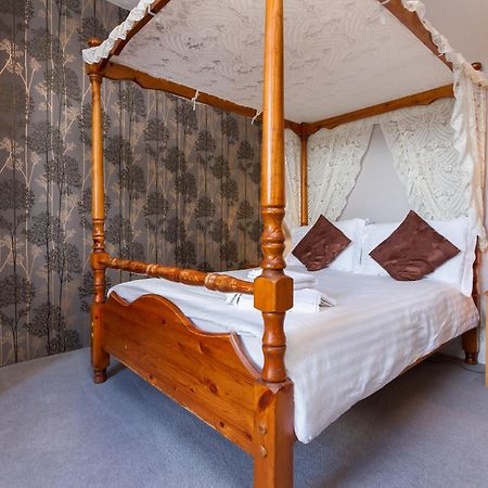 Hotel Elim House - Adults Only Bowness-on-Windermere Pokój zdjęcie