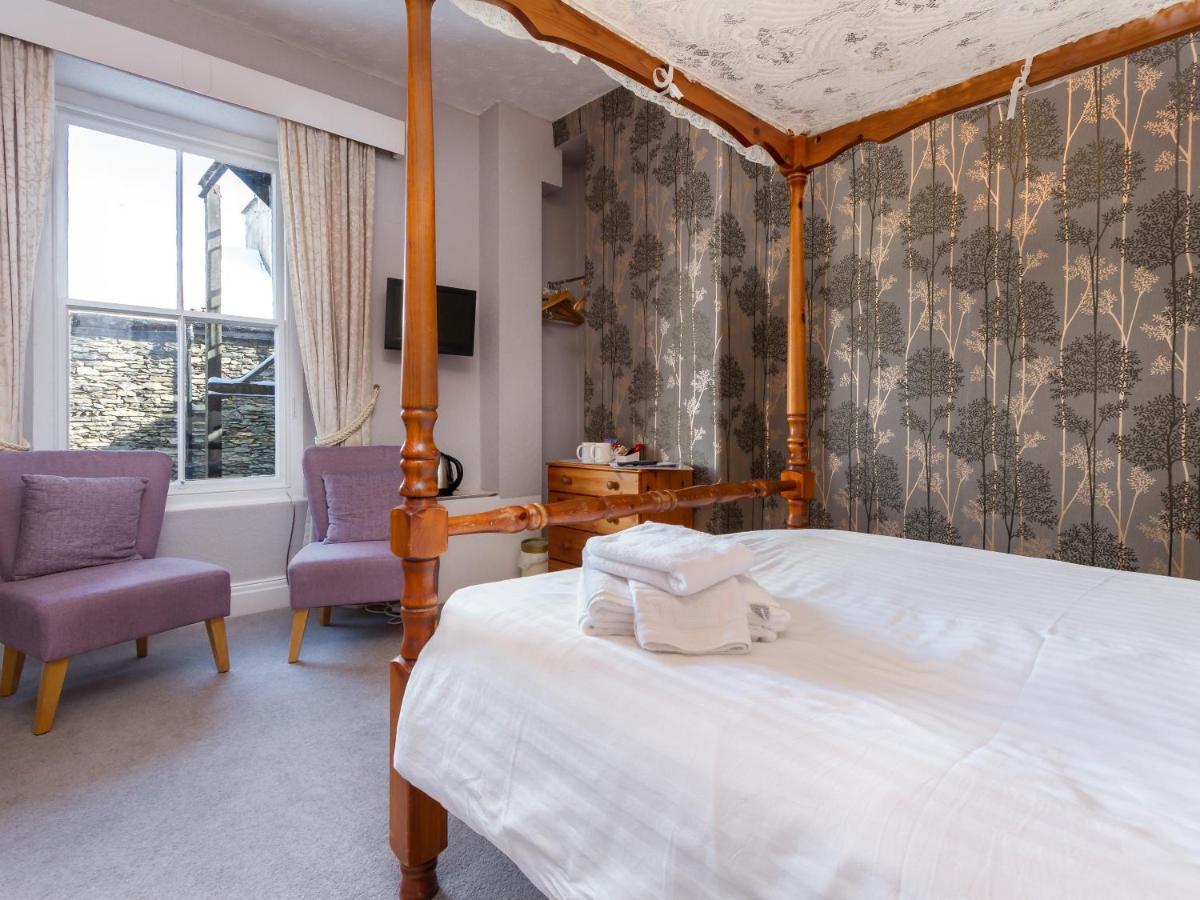 Hotel Elim House - Adults Only Bowness-on-Windermere Pokój zdjęcie