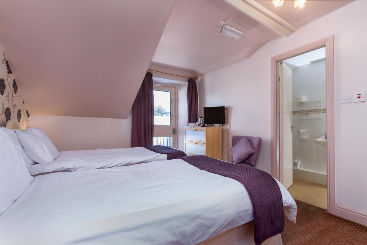 Hotel Elim House - Adults Only Bowness-on-Windermere Pokój zdjęcie