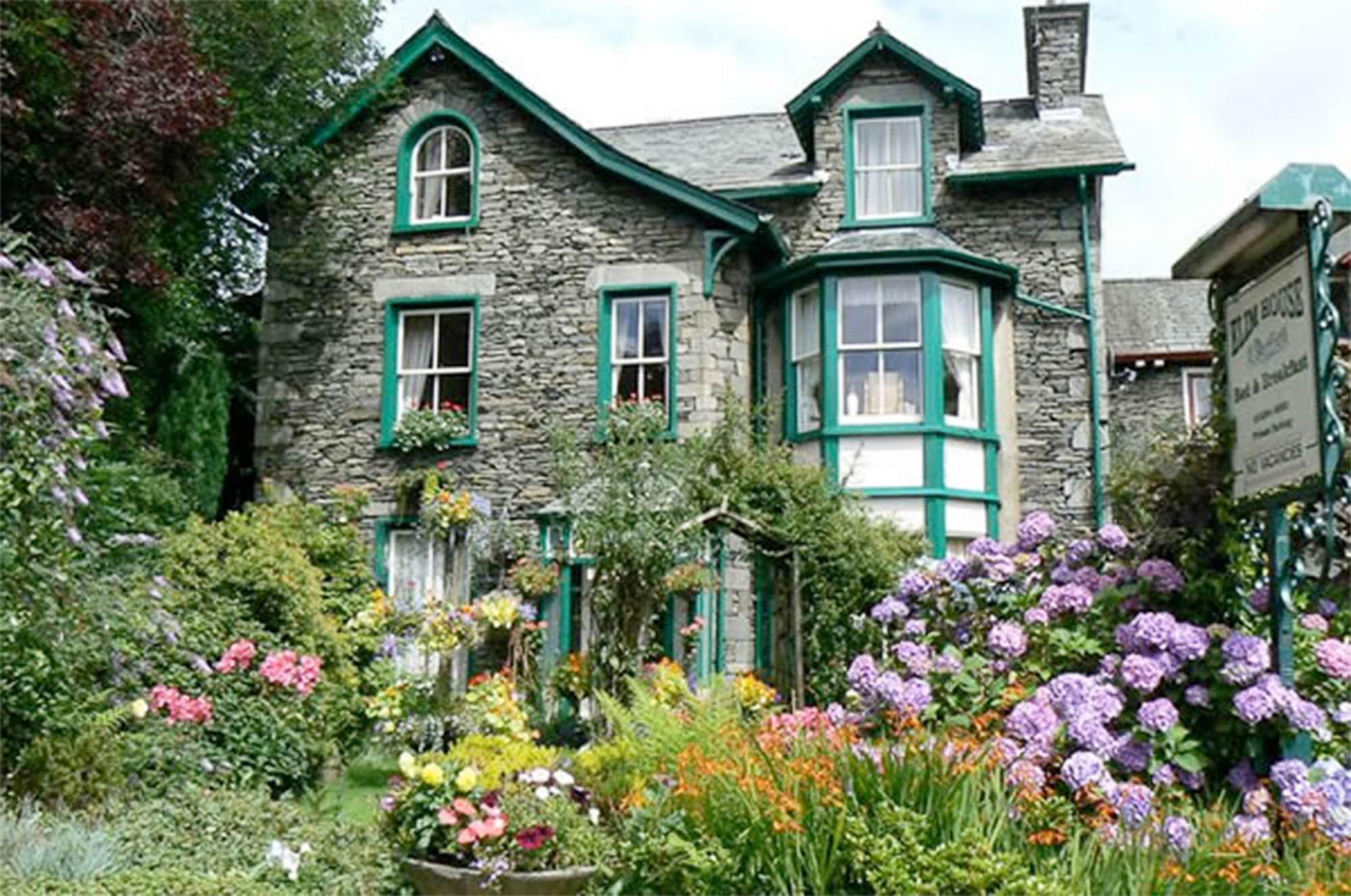 Hotel Elim House - Adults Only Bowness-on-Windermere Zewnętrze zdjęcie