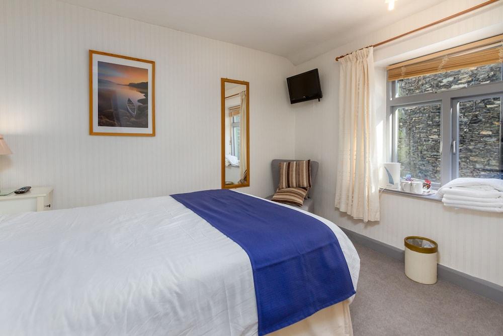 Hotel Elim House - Adults Only Bowness-on-Windermere Zewnętrze zdjęcie