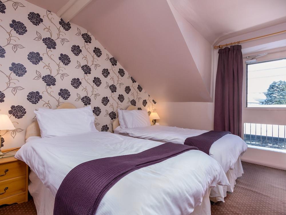 Hotel Elim House - Adults Only Bowness-on-Windermere Zewnętrze zdjęcie
