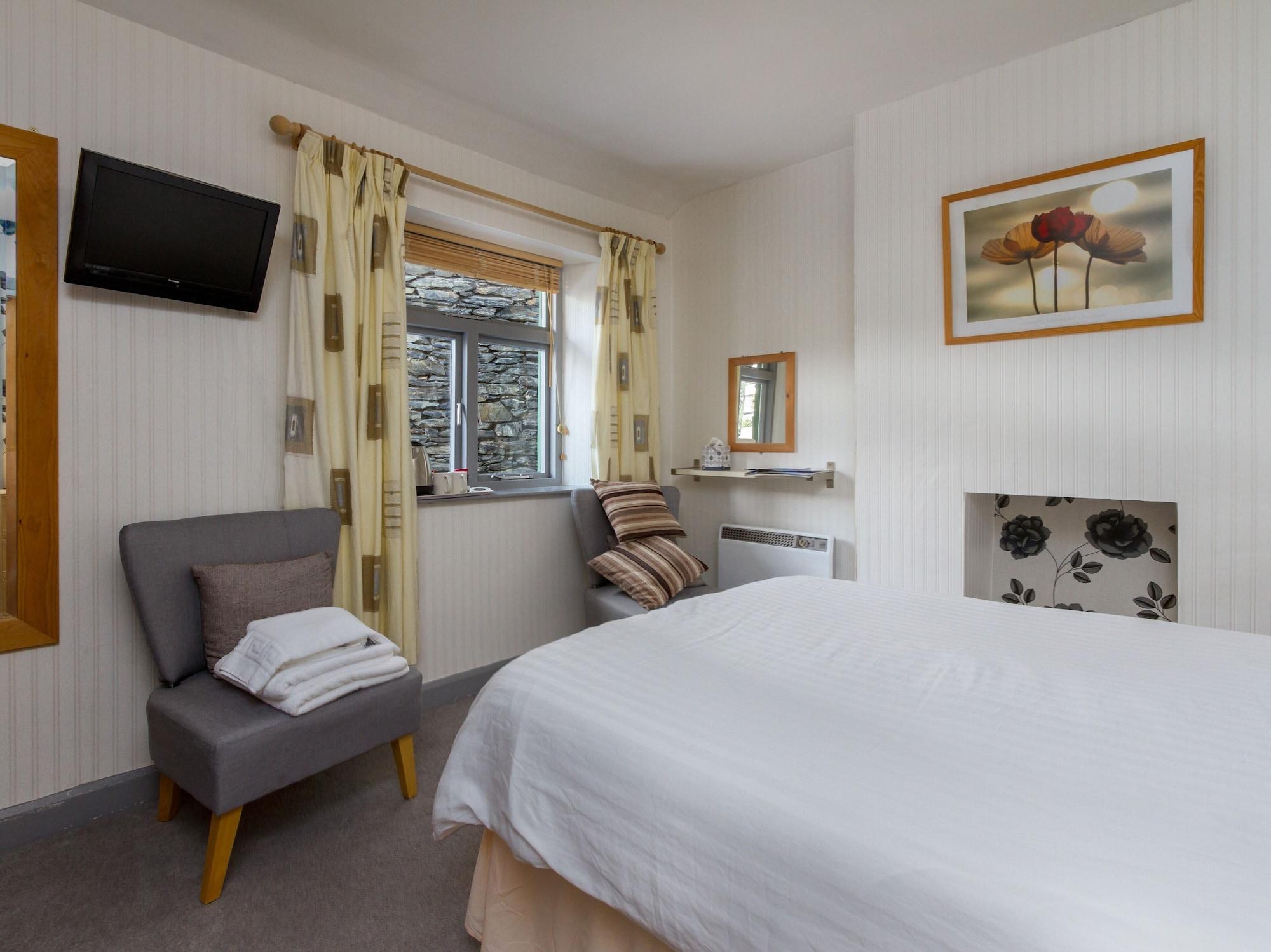 Hotel Elim House - Adults Only Bowness-on-Windermere Zewnętrze zdjęcie