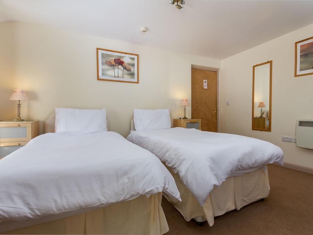 Hotel Elim House - Adults Only Bowness-on-Windermere Zewnętrze zdjęcie