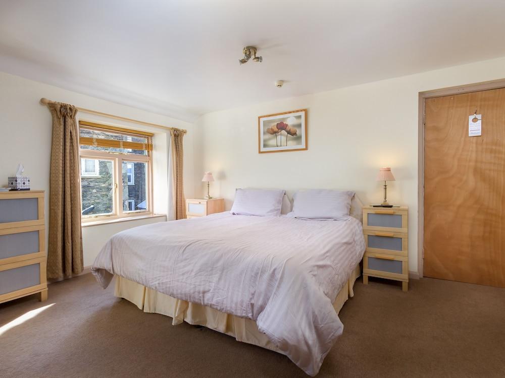 Hotel Elim House - Adults Only Bowness-on-Windermere Zewnętrze zdjęcie