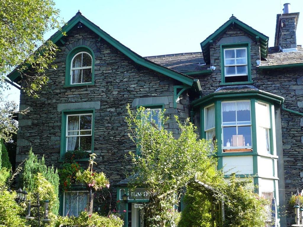 Hotel Elim House - Adults Only Bowness-on-Windermere Zewnętrze zdjęcie