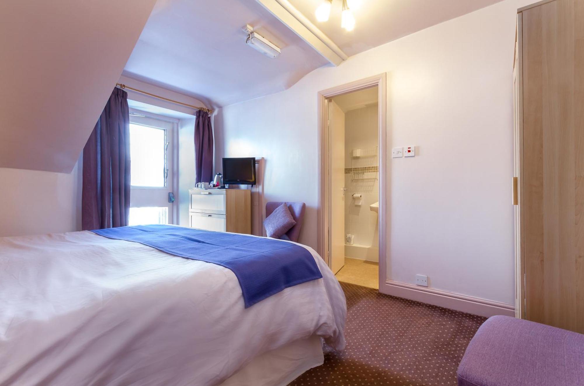 Hotel Elim House - Adults Only Bowness-on-Windermere Pokój zdjęcie