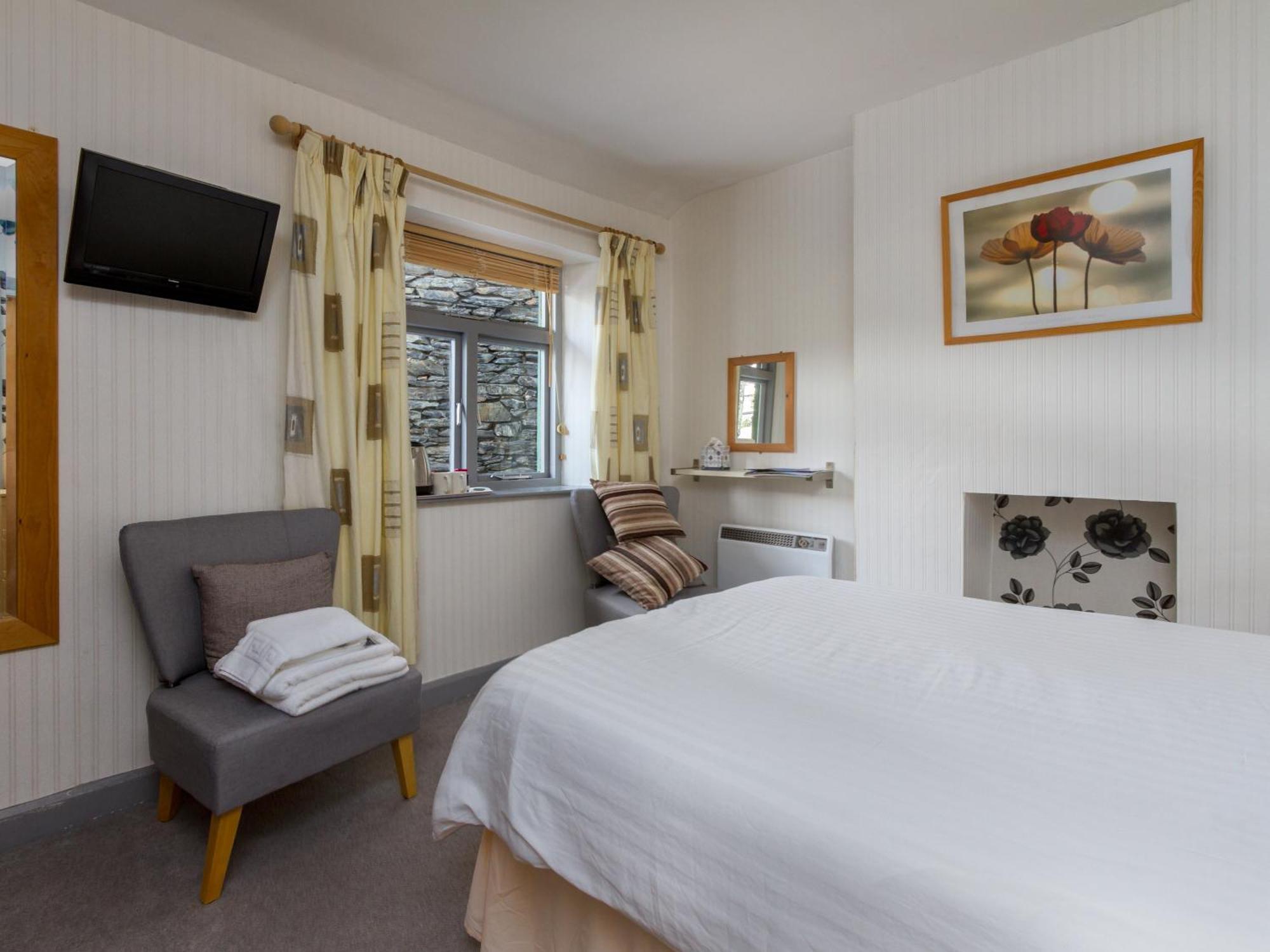 Hotel Elim House - Adults Only Bowness-on-Windermere Pokój zdjęcie