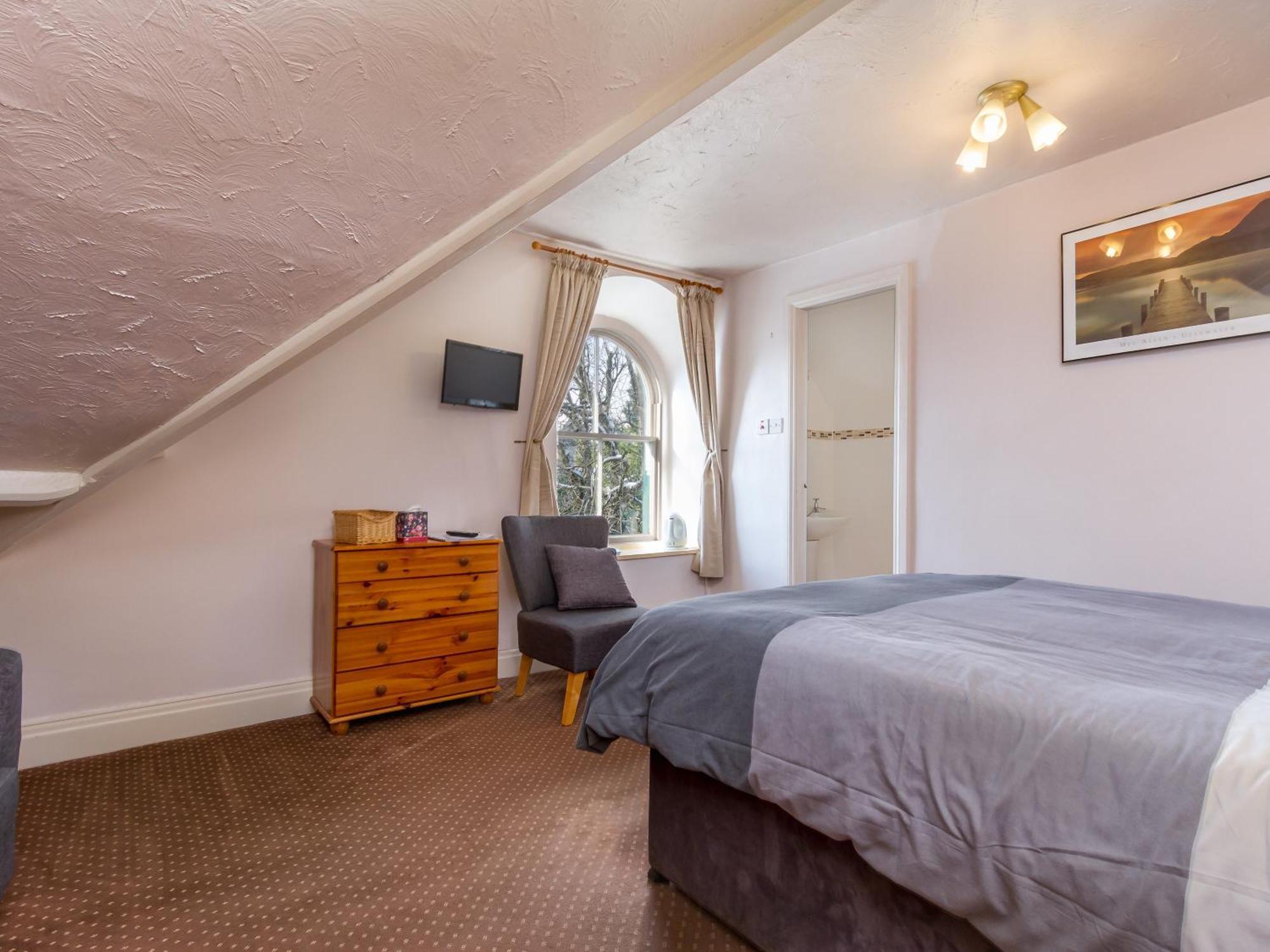 Hotel Elim House - Adults Only Bowness-on-Windermere Pokój zdjęcie