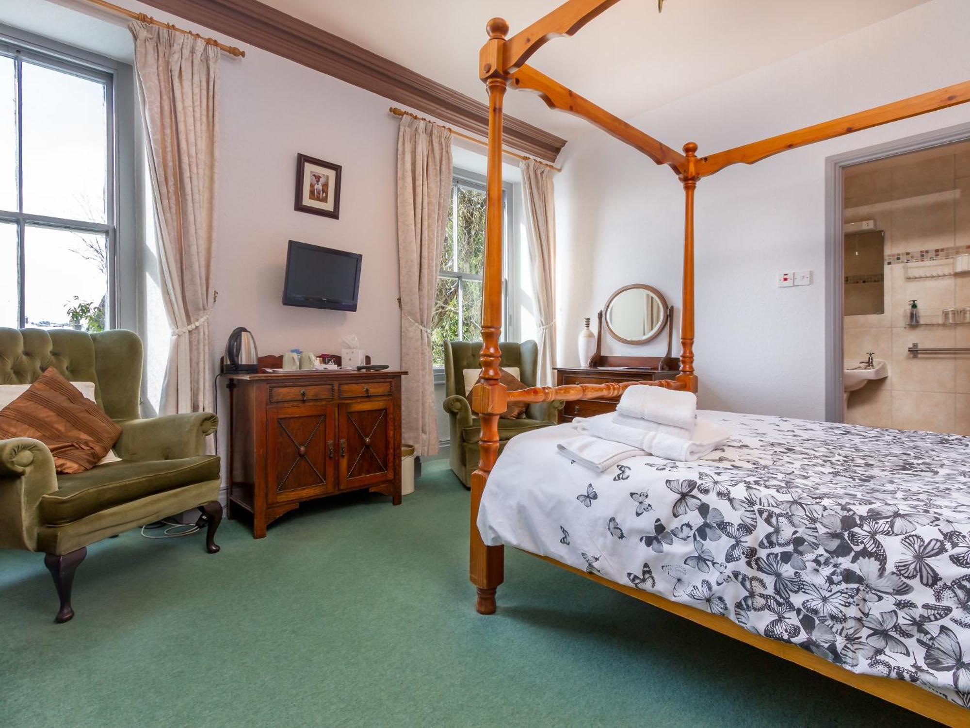 Hotel Elim House - Adults Only Bowness-on-Windermere Pokój zdjęcie