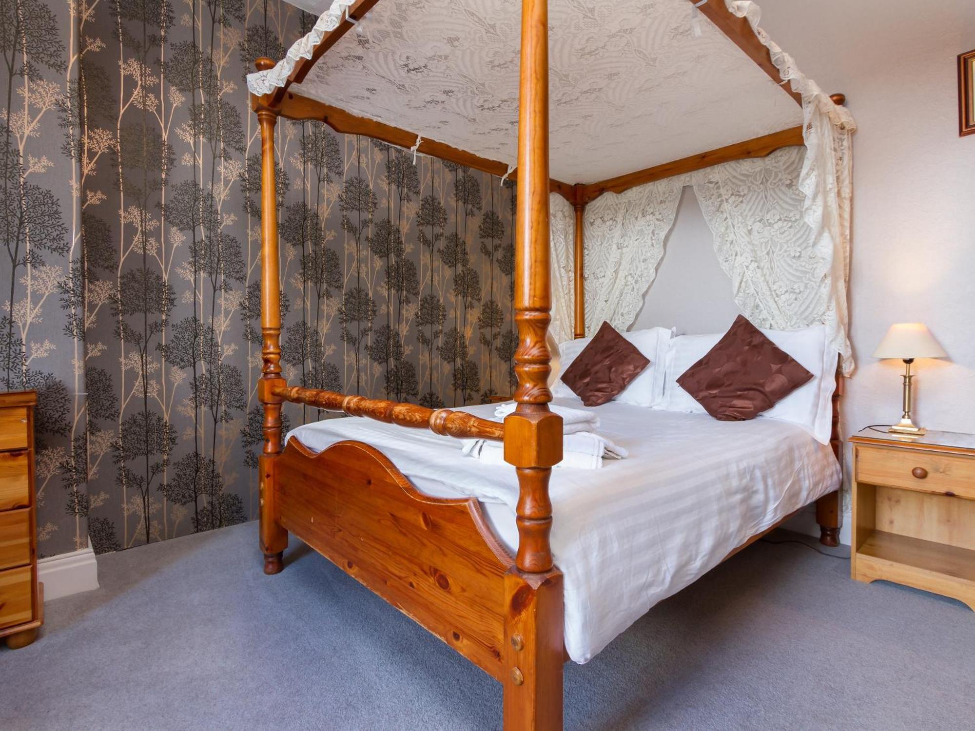 Hotel Elim House - Adults Only Bowness-on-Windermere Pokój zdjęcie