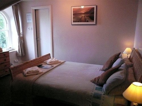 Hotel Elim House - Adults Only Bowness-on-Windermere Zewnętrze zdjęcie