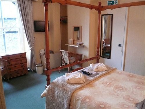 Hotel Elim House - Adults Only Bowness-on-Windermere Zewnętrze zdjęcie