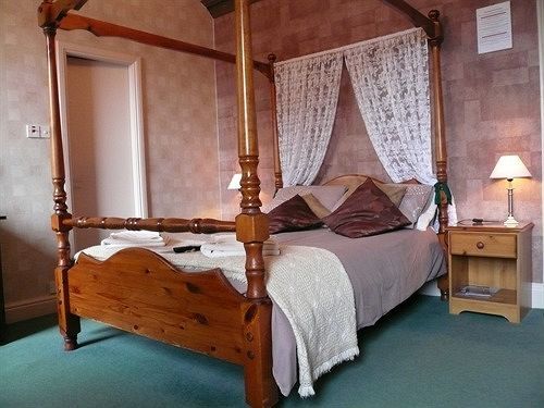 Hotel Elim House - Adults Only Bowness-on-Windermere Zewnętrze zdjęcie