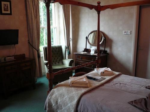 Hotel Elim House - Adults Only Bowness-on-Windermere Zewnętrze zdjęcie