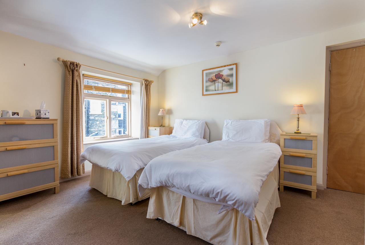 Hotel Elim House - Adults Only Bowness-on-Windermere Zewnętrze zdjęcie